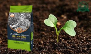 水溶肥與有機肥區別在哪里